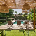 En Artola&friends * Marbella