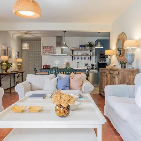 En Artola&friends * マルベーリャ