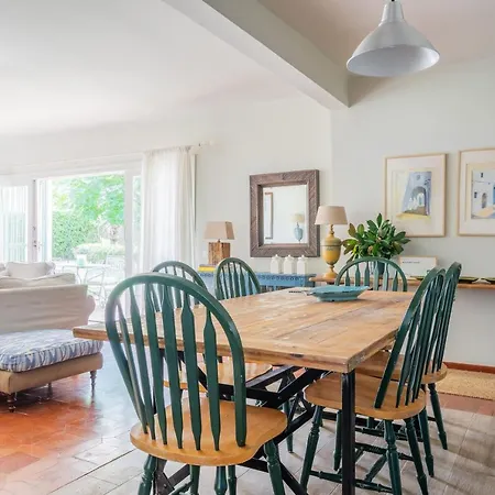 En Artola&friends マルベーリャ