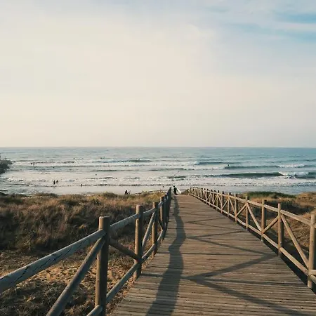 Villa En Artola&friends