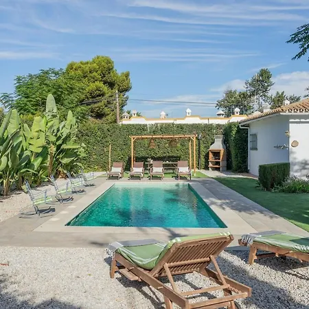 En Artola&friends Villa Marbella