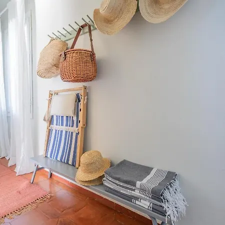 En Artola&friends Villa *