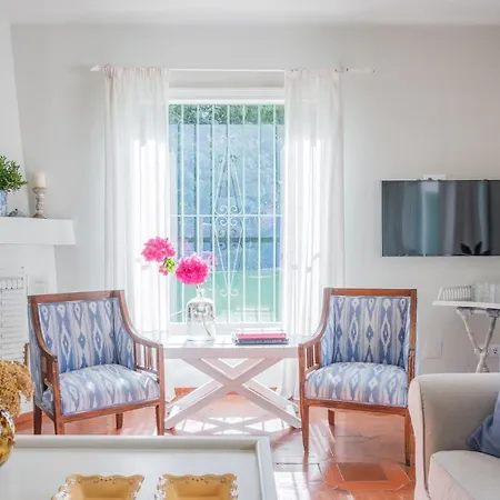 En Artola&friends Villa Marbellac