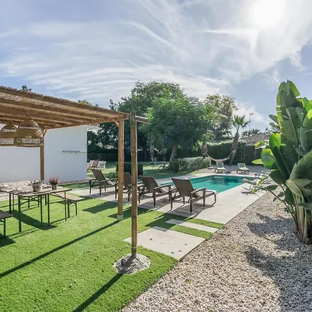 En Artola&friends * Marbella