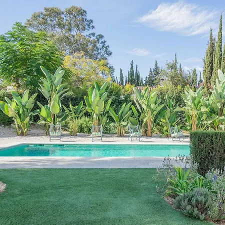 En Artola&friends Villa