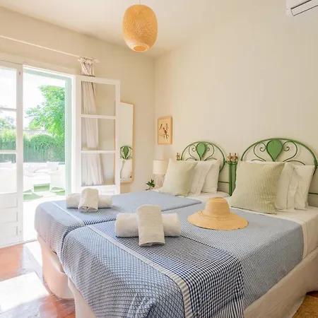 En Artola&friends Villa