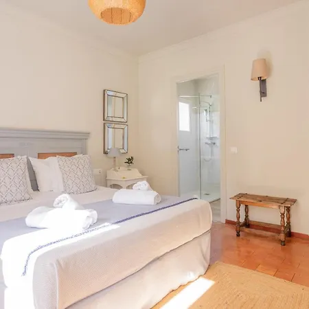 Villa En Artola&friends *