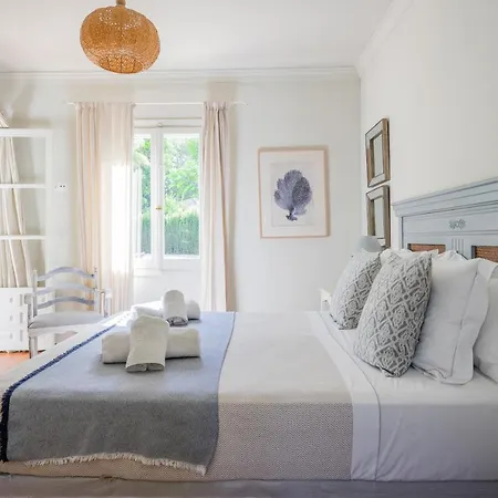 En Artola&friends Marbella