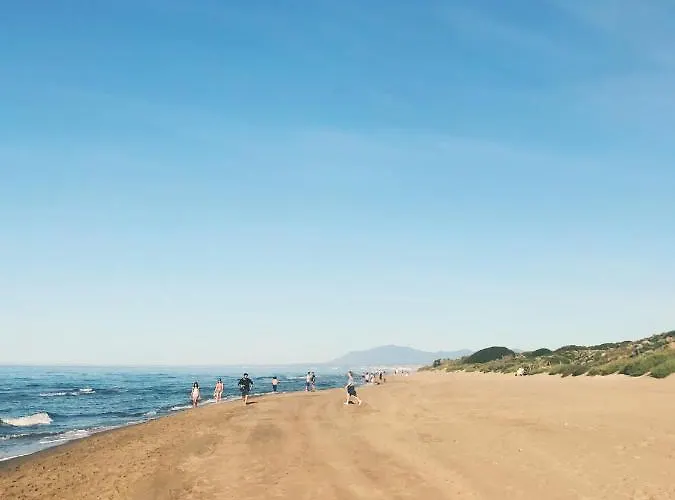 En Artola&friends Villa Marbella