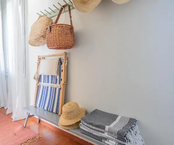 En Artola&friends Villa *