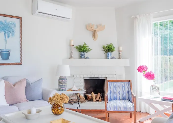 En Artola&friends Villa