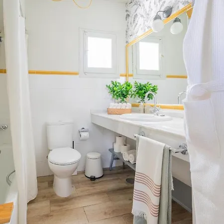 En Artola&friends 빌라 *