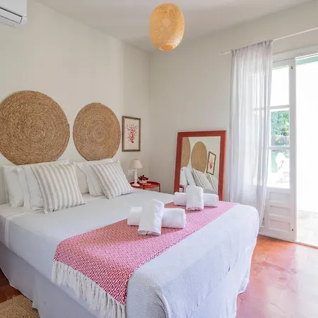 En Artola&friends 마르베야