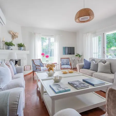 En Artola&friends 마르베야