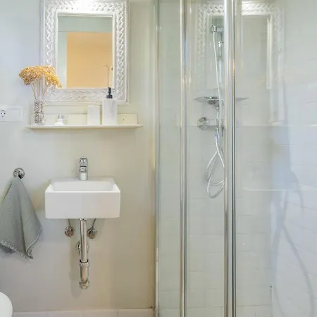 빌라 En Artola&friends *