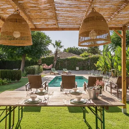 En Artola&friends * 마르베야