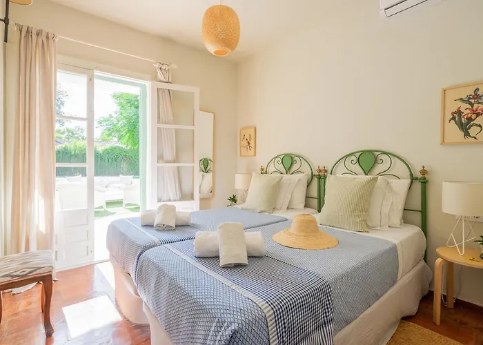 En Artola&friends Villa