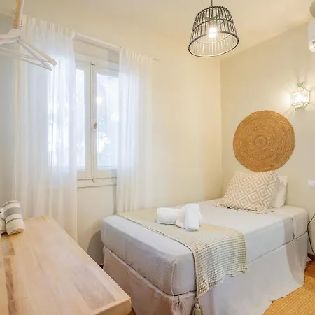 Vila En Artola&friends Marbella