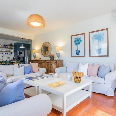 En Artola&friends Marbella