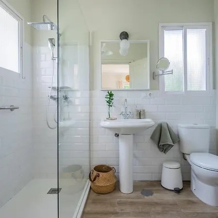 En Artola&friends Vila Marbella