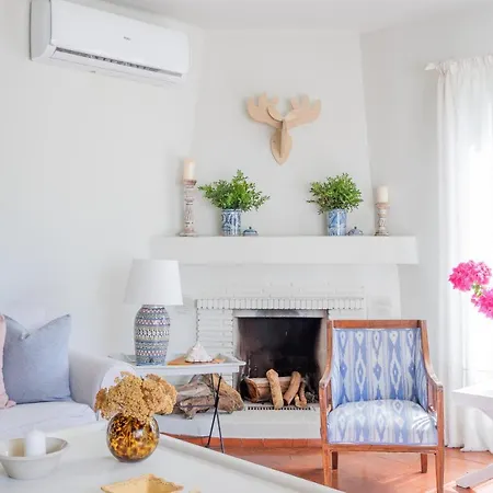 En Artola&friends Vila