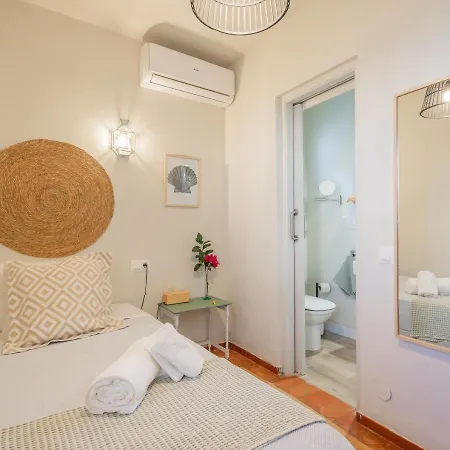 En Artola&friends * Marbella